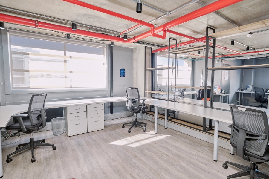 To Let commercial Property for Rent in Woodstock Western Cape